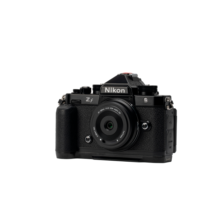 Viltrox 28mm AF F4.5 Full-Frame Lens for Nikon Z-Mount